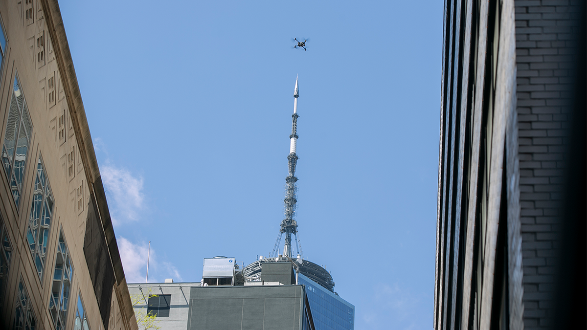 Drone