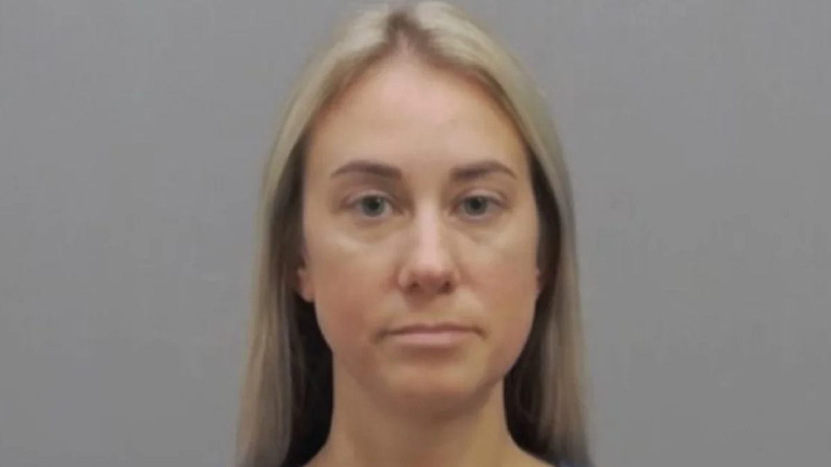 Ohio woman