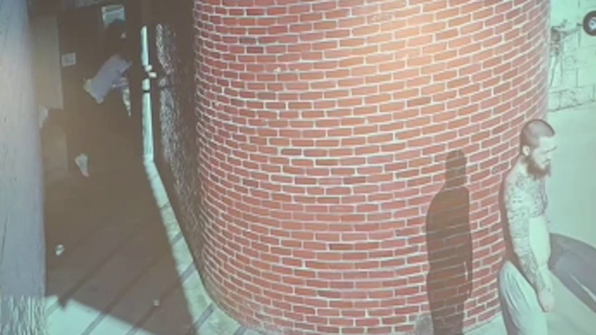 Prison escape