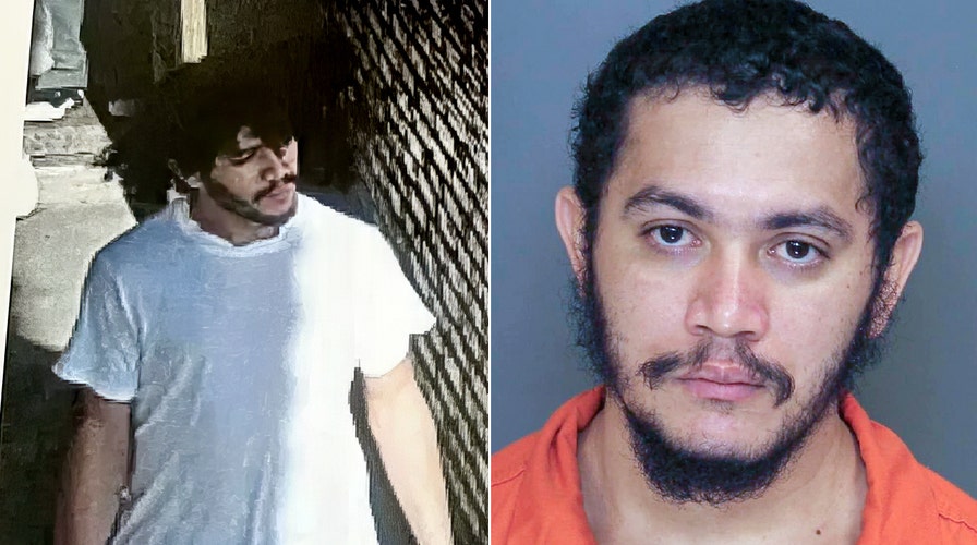 WATCH LIVE: Authorities update public after PA state police take over hunt for escaped killer  