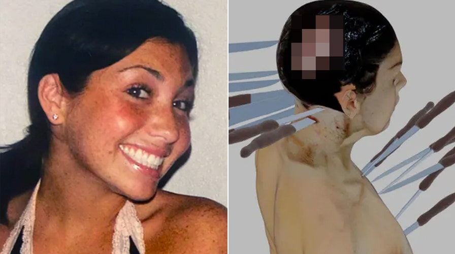Nancy Grace investigates the mysterious 'suicide' of teacher Ellen Greenberg on Fox Nation