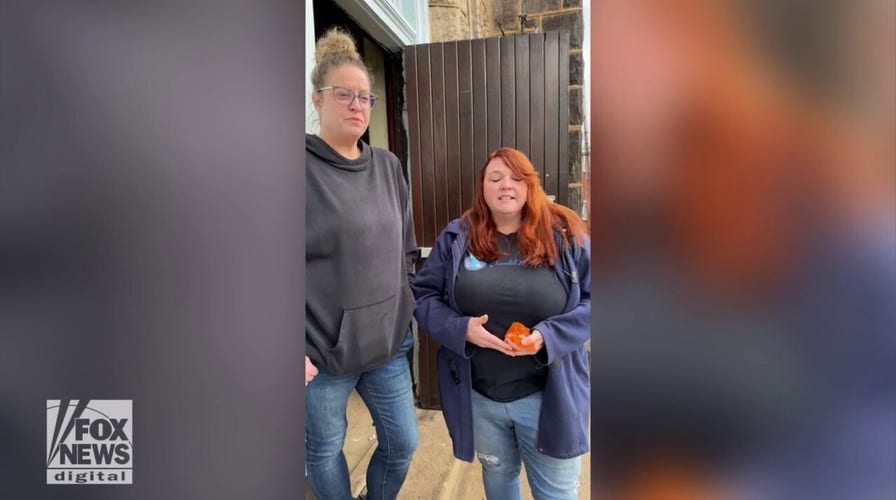 Coven of witches gives Catholic high school students magical ‘crystals’ as ‘icebreakers’