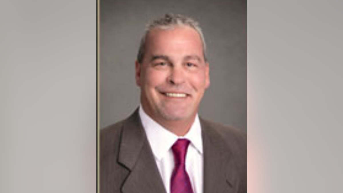 Wyoming mayor 