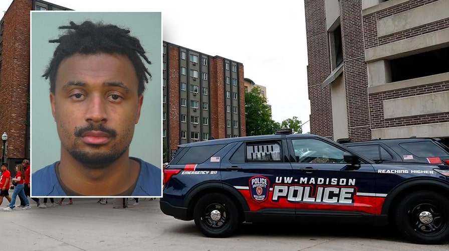 College campuses are a ‘soft-target’ for crime: Leo Terrell