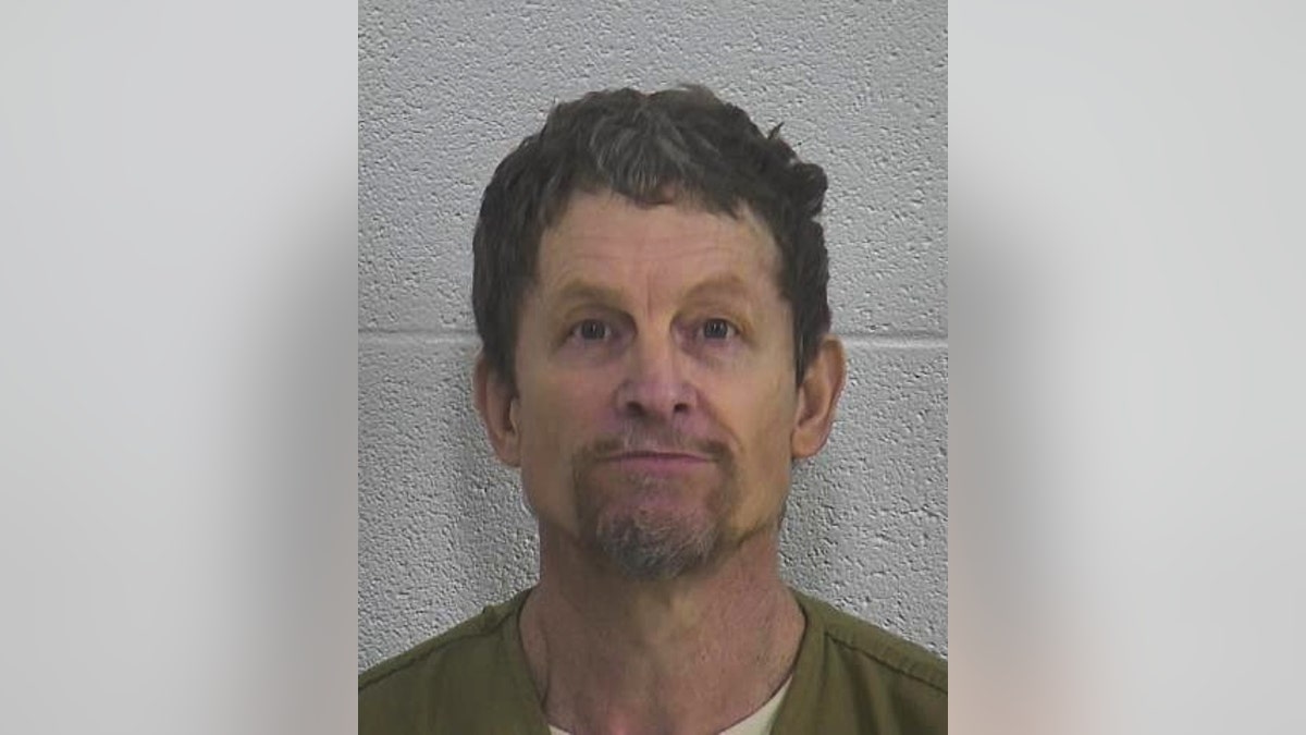 Sean Williams mugshot