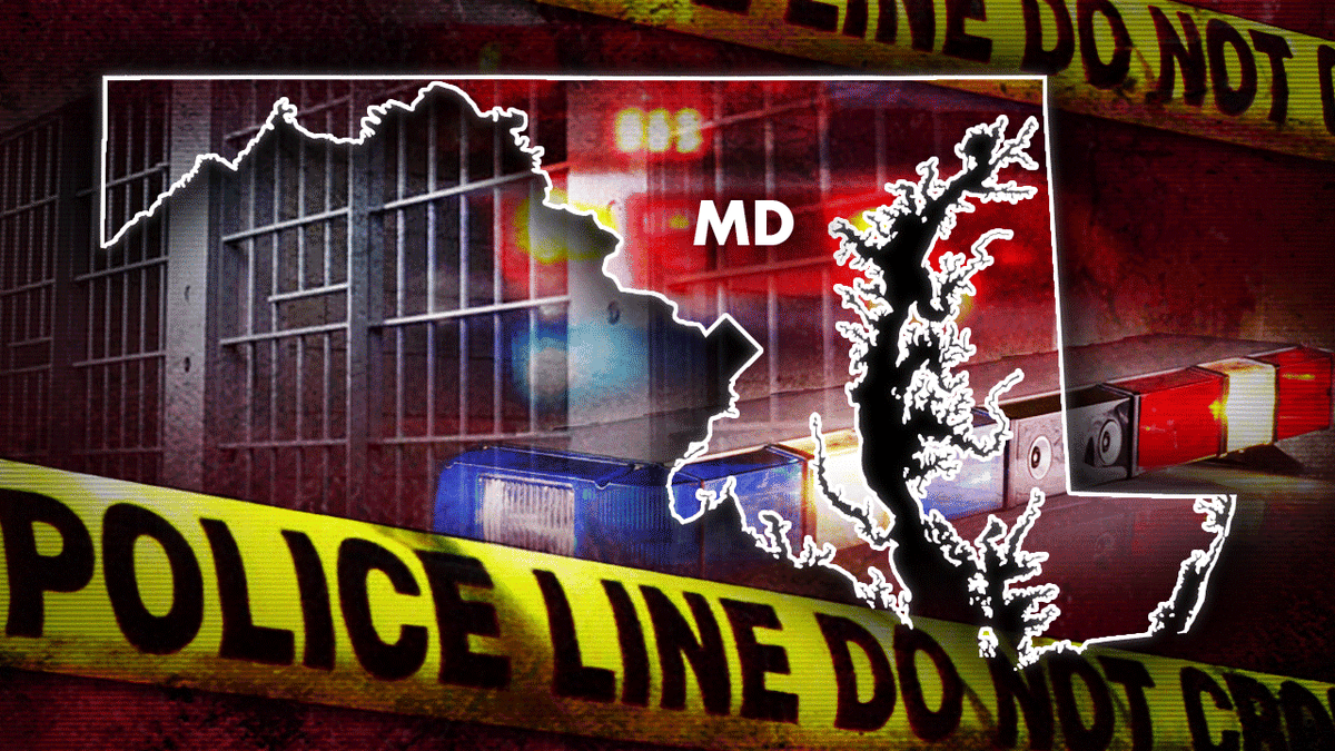 Maryland Democrats are pushing a bill in the state legislature that would prevent anyone under the age of 25 from being charged with felony murder.