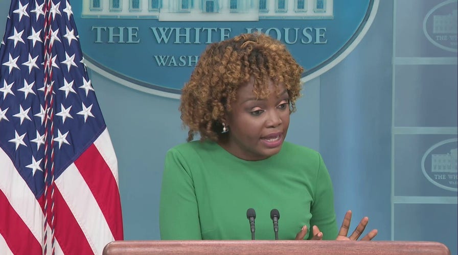 White House says its ‘increasingly confident’ Wagner leader Prigozhin died in plane crash