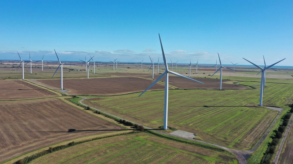 Windfarm