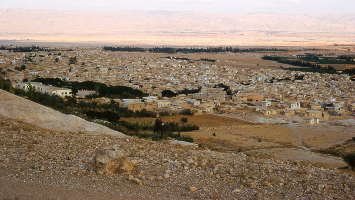 Jericho