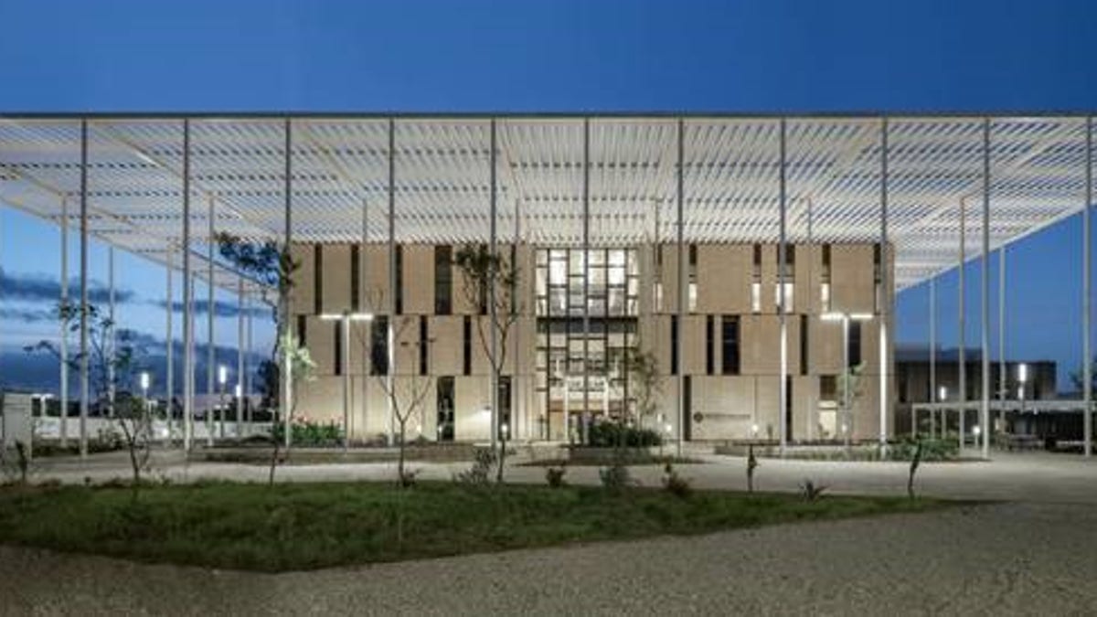 Matamoros US Consulate