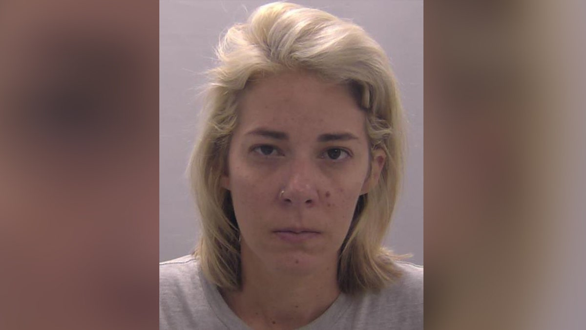 Ashleigh Watts, 37