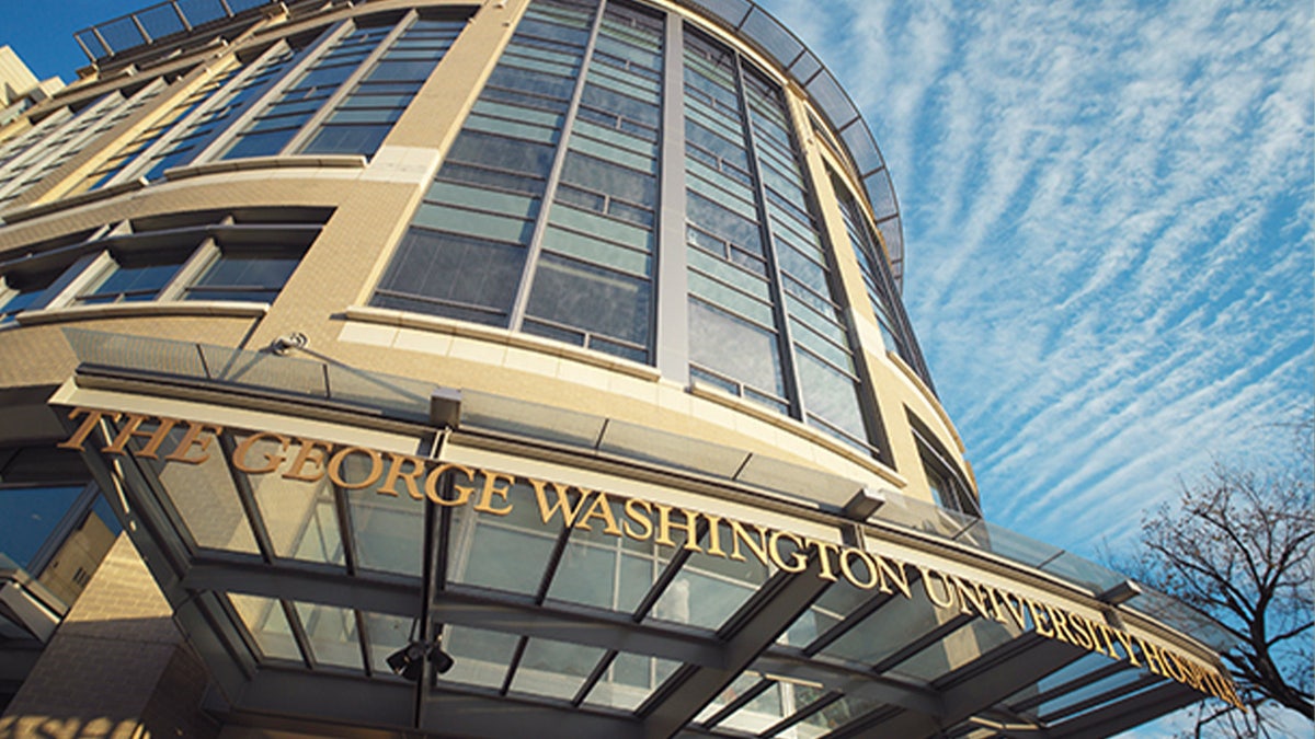 George Washington University Hopsital