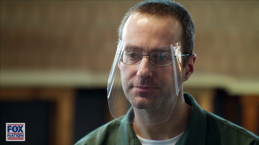 Convicted axe murderer Christopher Porco to appeal verdict with support from mother he maimed