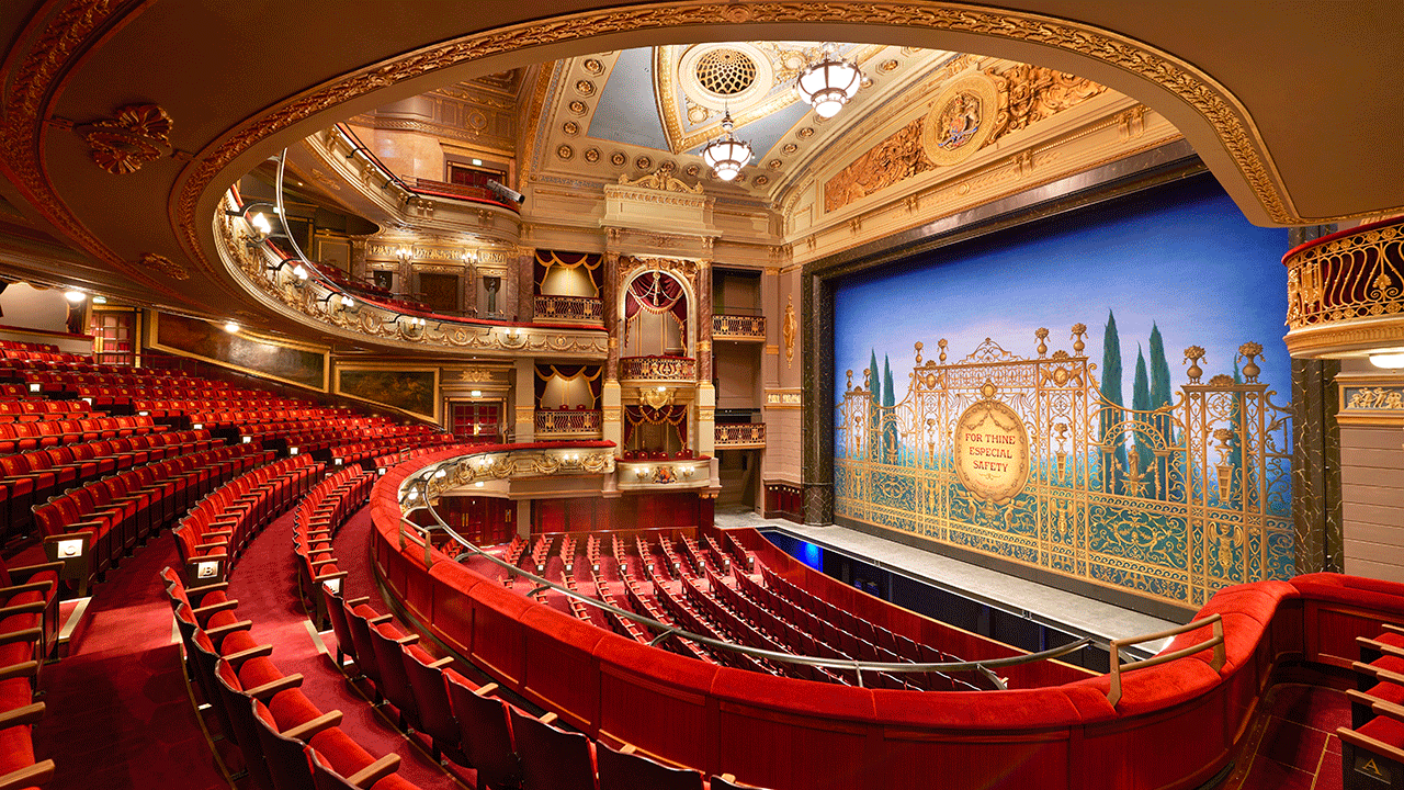 Theatre Royal Drury Lane