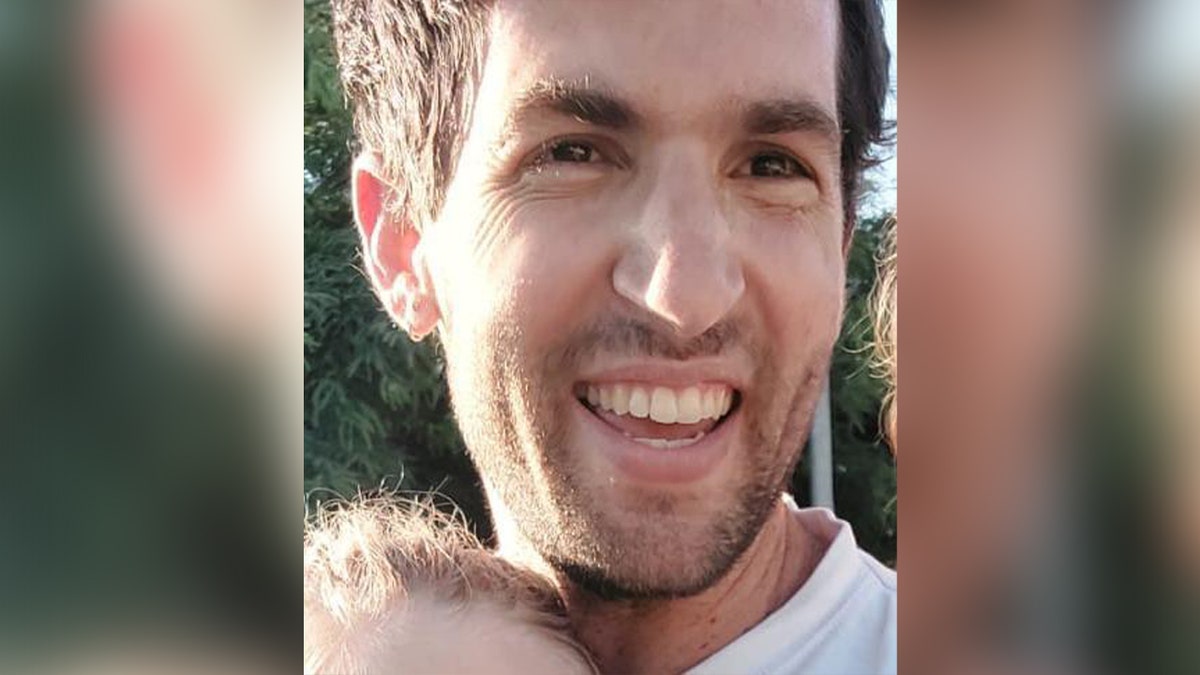 American man kidnapped.