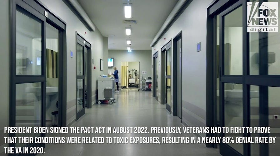 Fox News Digital Originals Headlines 