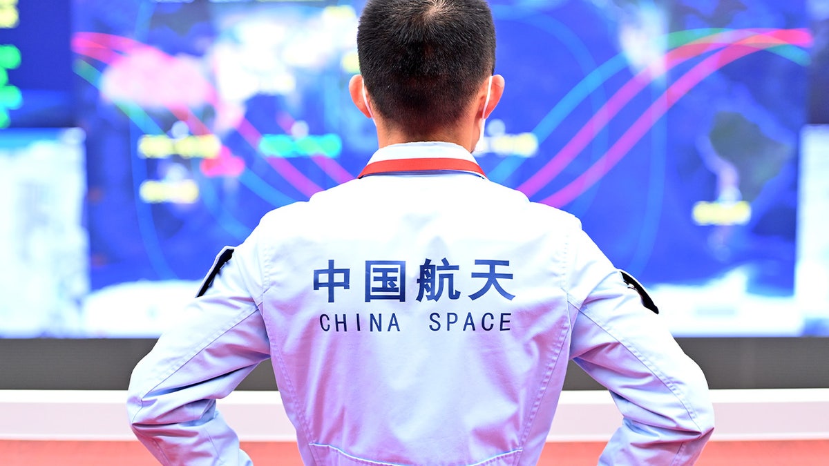 Staff member