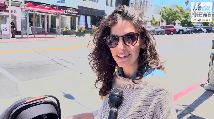 'Moms are afraid': San Franciscans react to violent attacks targeting women