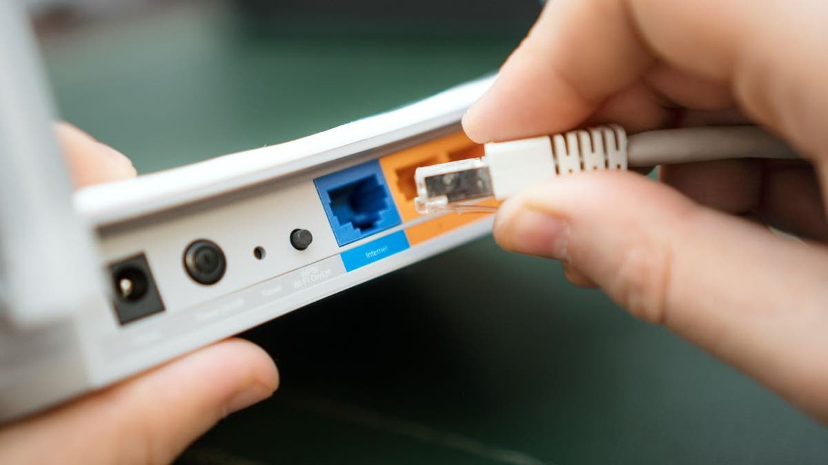 Wifi Routers