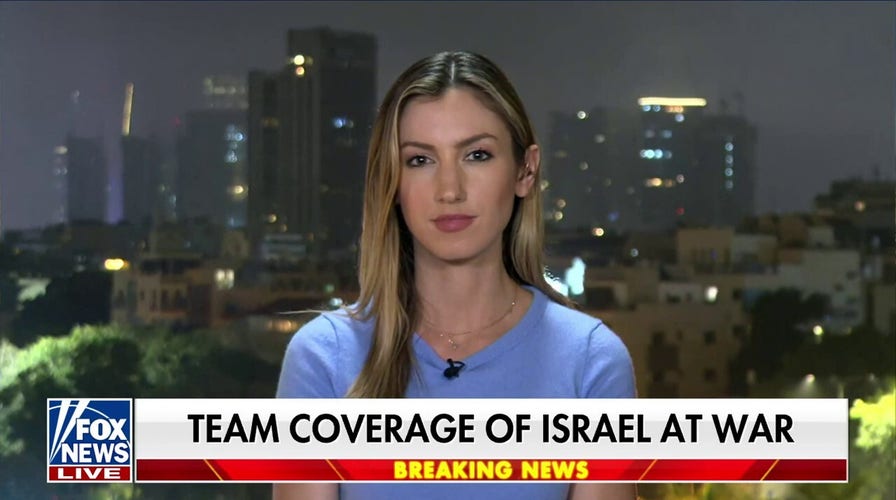 Ground fighting begins along Gaza border ahead of official Israeli invasion