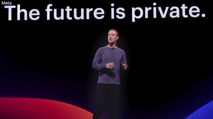 Kurt ‘CyberGuy’ Knutsson on Meta AI