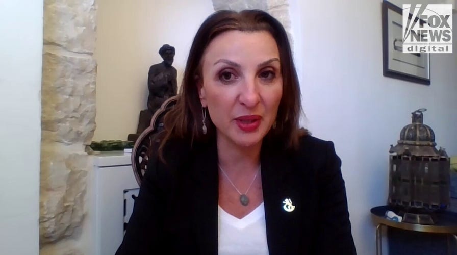 Jerusalem deputy mayor details posture in Israel after Hamas attacks, demands proof of life for hostages