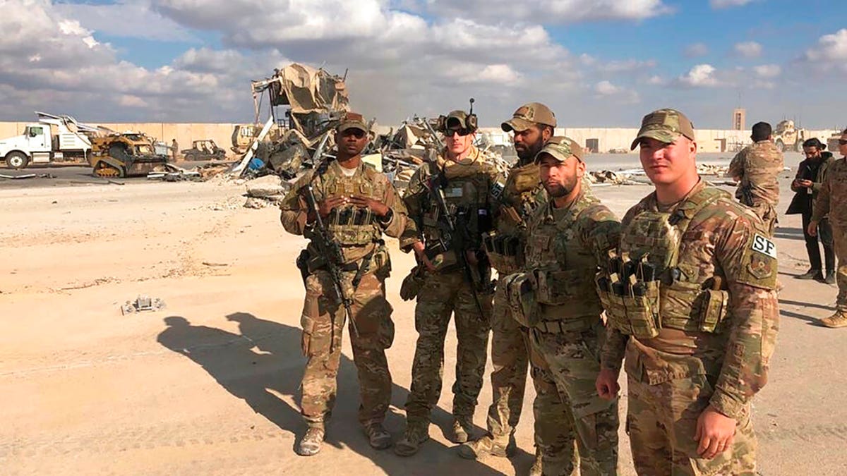 Iraq war