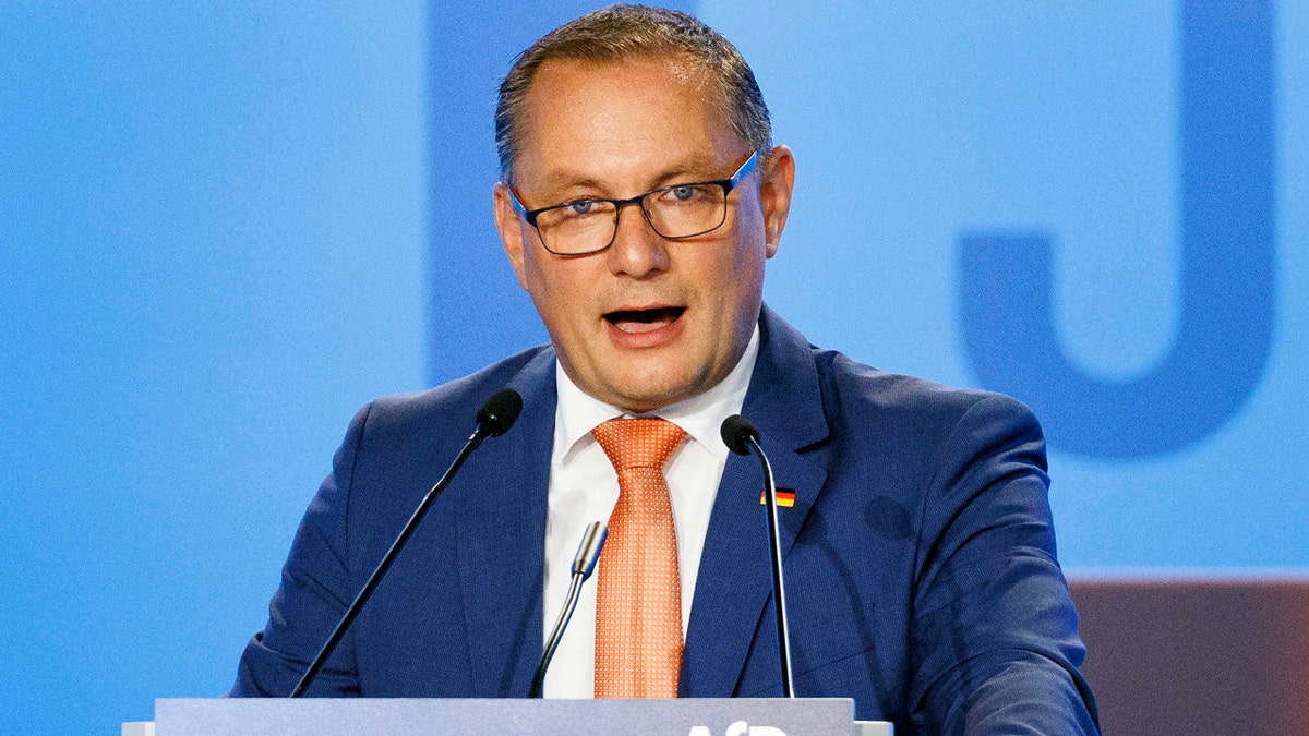 Tino Chrupalla