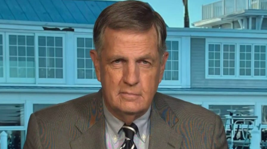 Brit Hume: Israel's Gaza ground war will be a 'test' for America and Biden admin