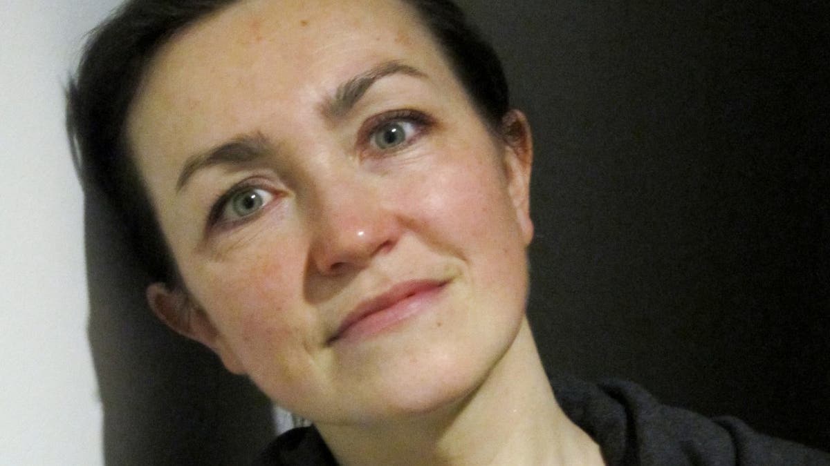 Radio Liberty editor Alsu Kurmasheva