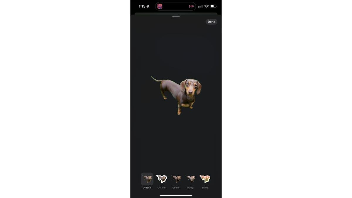 iOS photos 5 surprises
