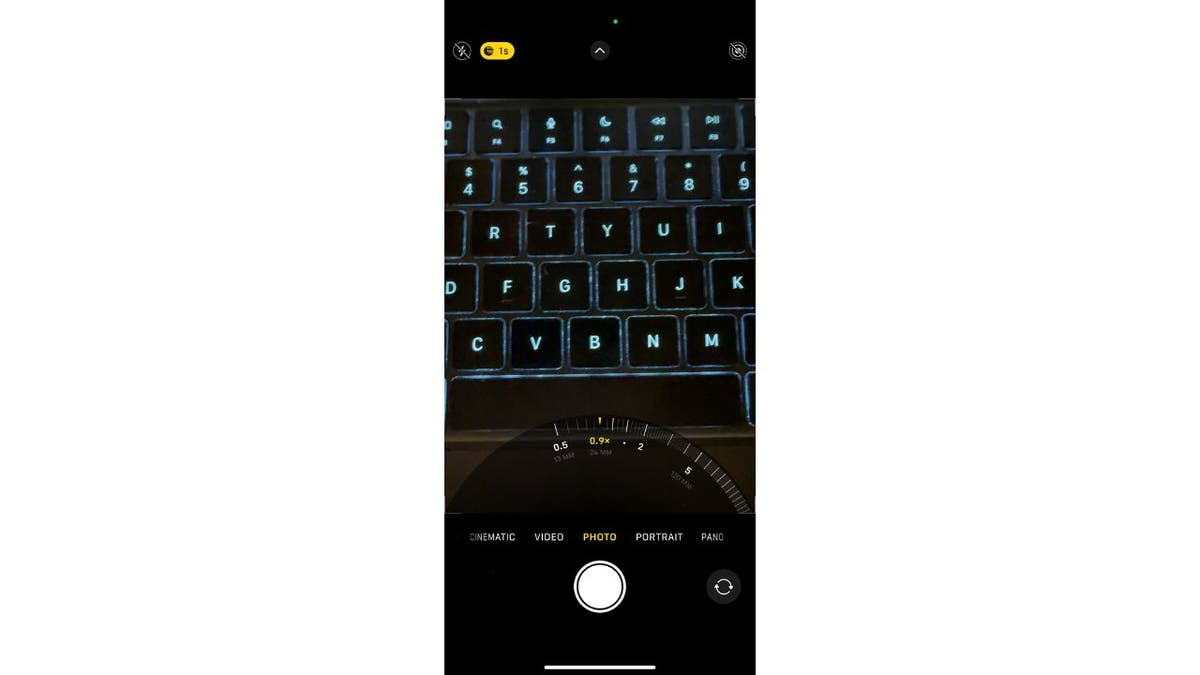 iOS photos 5 surprises