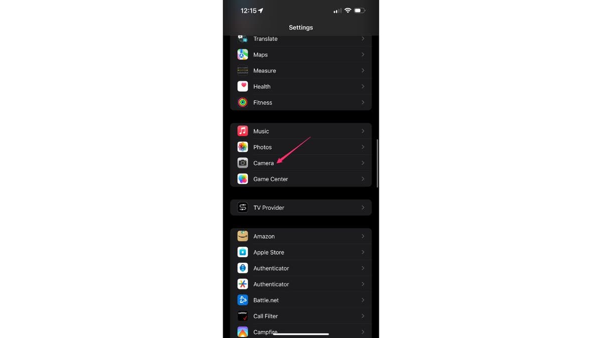 iOS photos 5 surprises