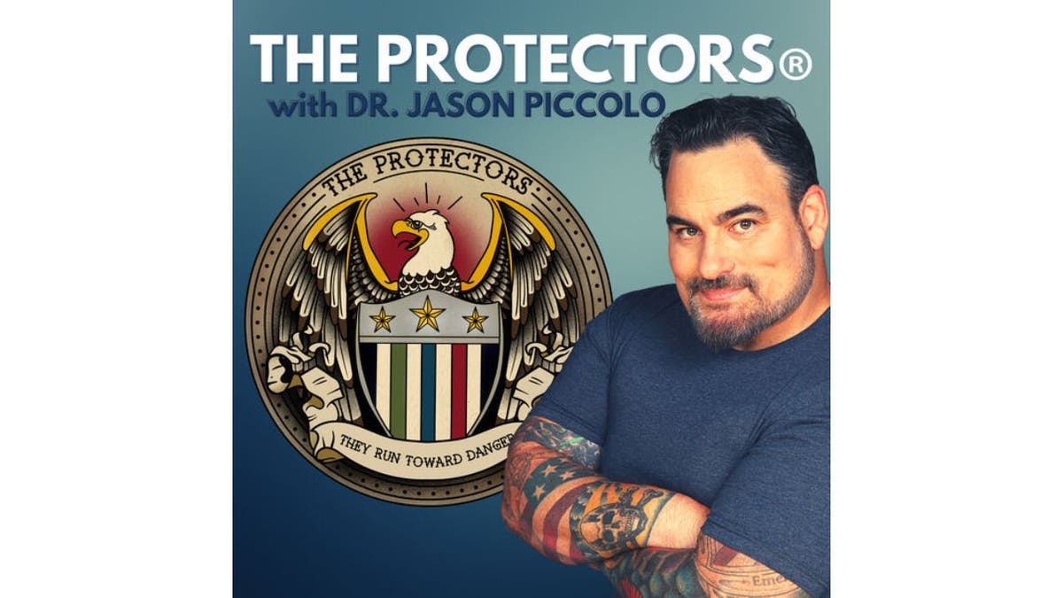 the protectors