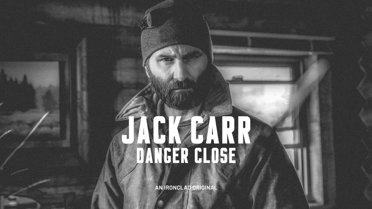 danger close