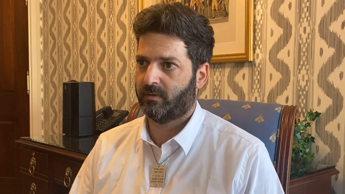 Liran Berman