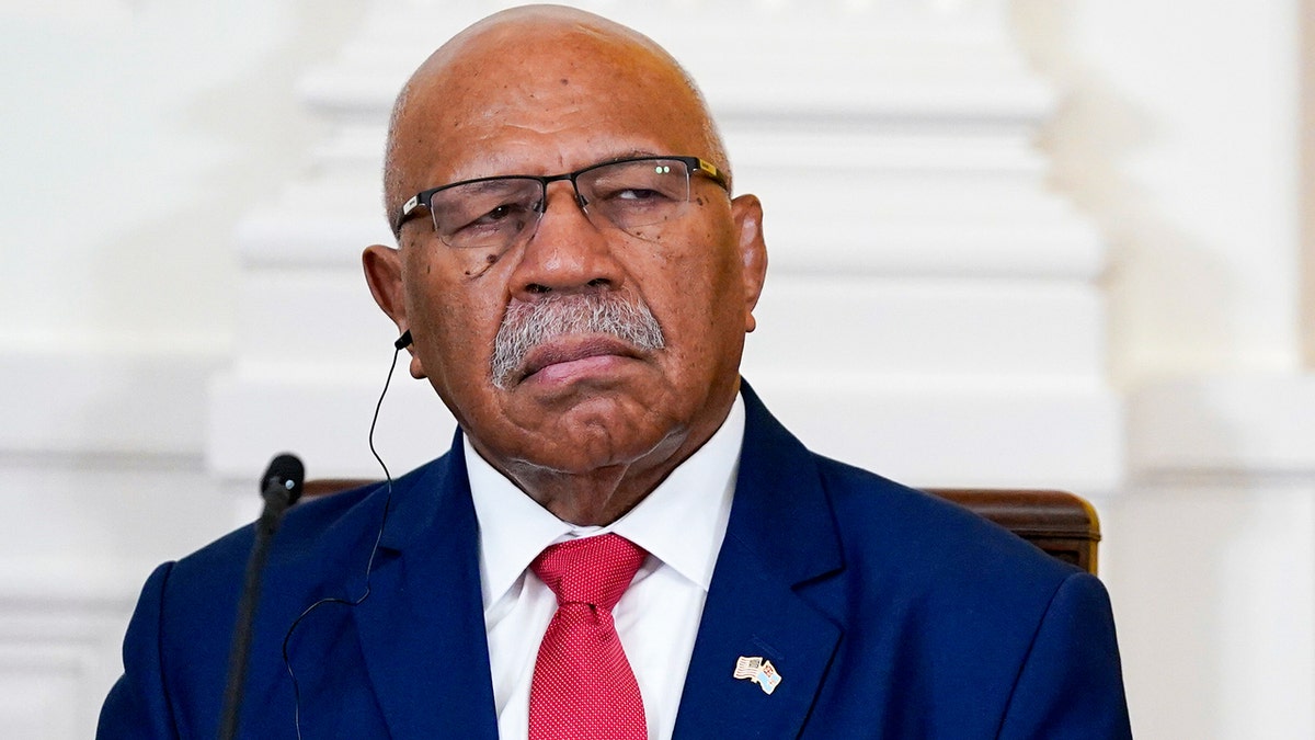 Sitiveni Rabuka