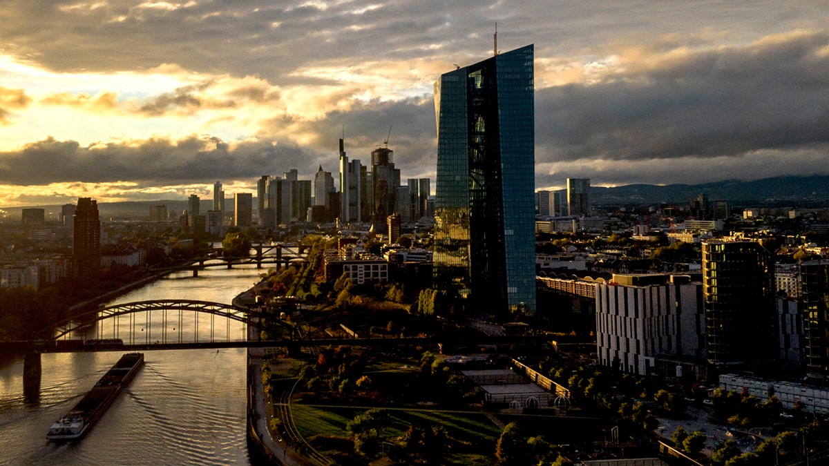European Central Bank
