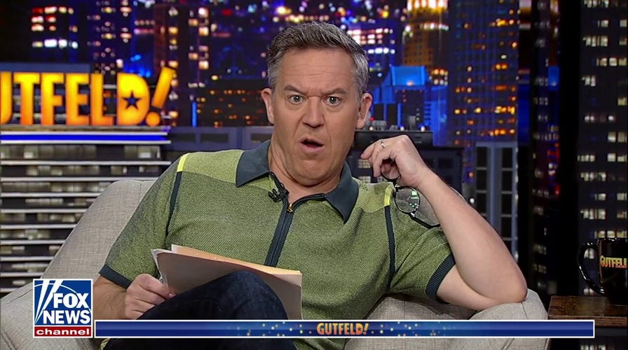 Why are we copying Canada on alcohol guidance?: Gutfeld