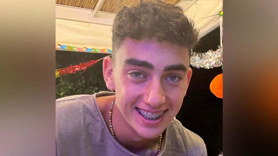 Israeli hostages freed