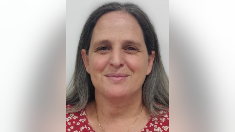 Sharon Hertzman Avigdori 