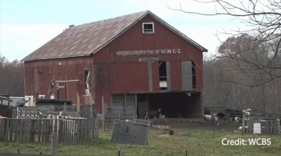 Gambino crime family investigation unfolds in Orange County, New York