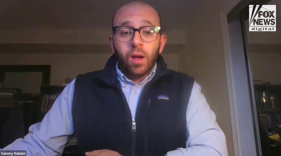 Attorney for Massachusetts family stranded in Gaza explains their "dangerous and dire" situation.