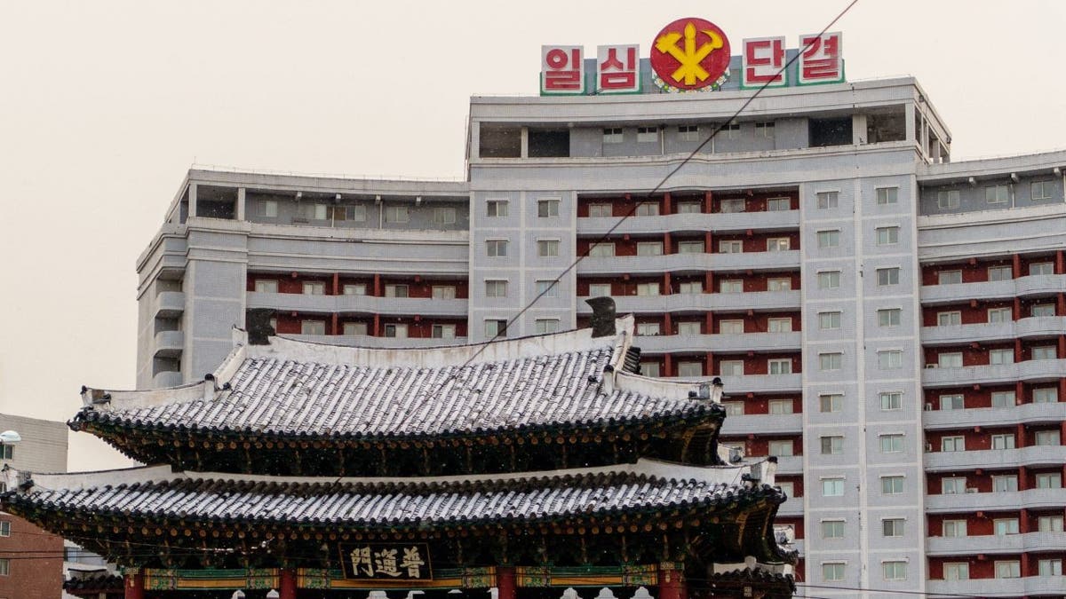 Pyongyang