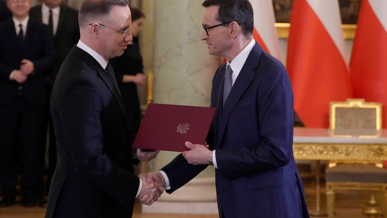 Poland Government