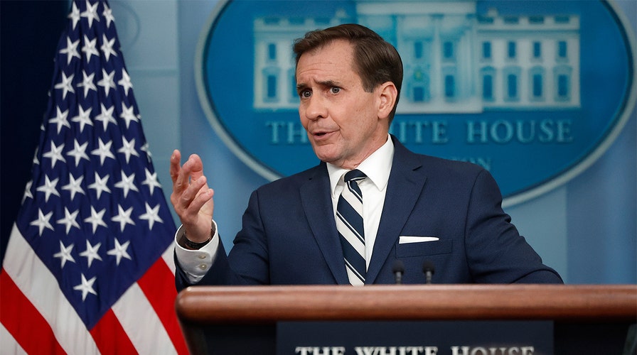White House compares 'chilling' Russian airport storming to anti-Jewish pogroms of 19th and 20th centuries