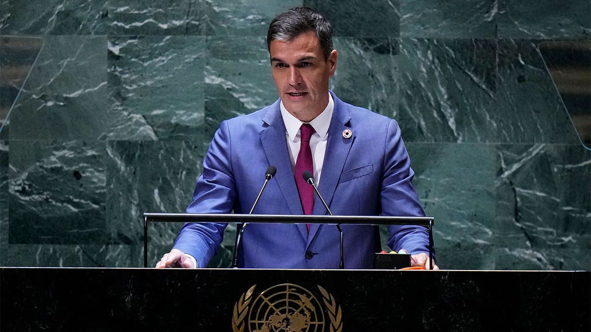 Pedro Sánchez