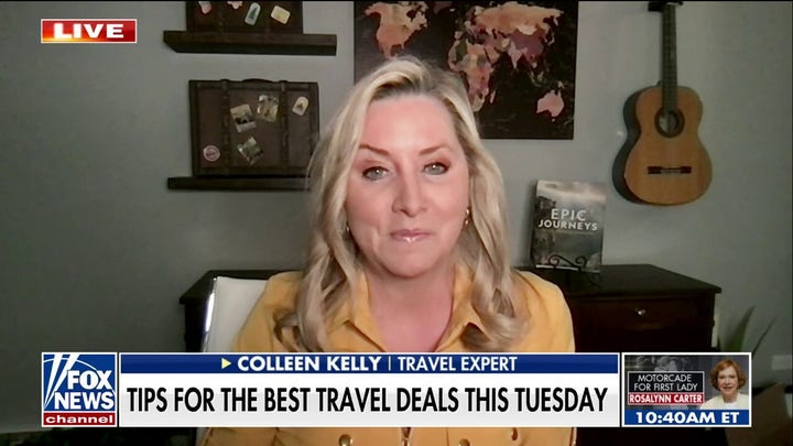 How to find best travel deals this Travel Tuesday