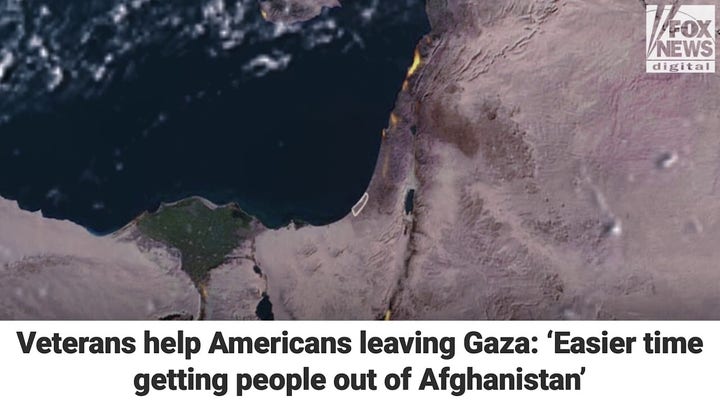 Fox News Digital Originals Headlines 