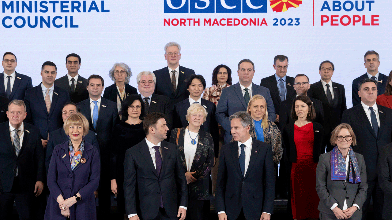 North Macedonia